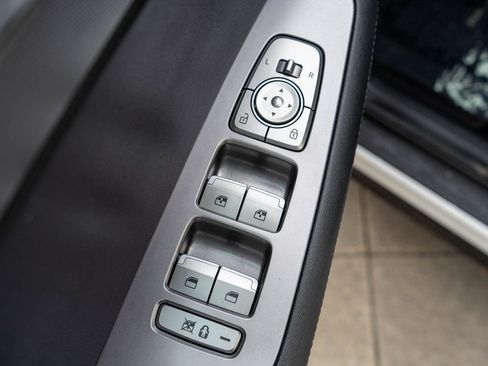 Used 2022 Hyundai Palisade SEL w/ Convenience Package image 19