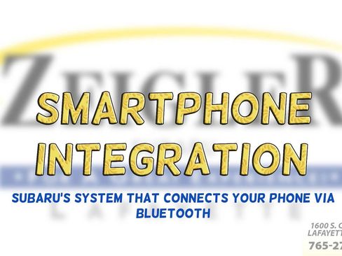 Used 2017 Subaru Legacy 2.5i Premium image 18