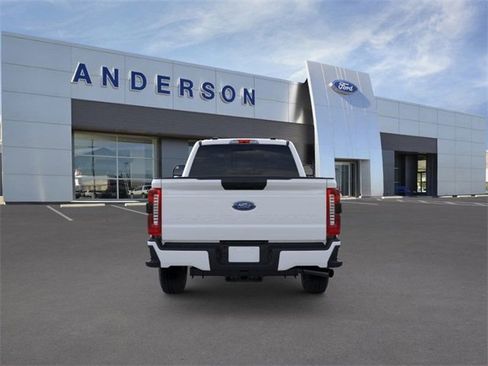 New 2026 Ford F350 XL w/ STX Appearance Package image 5