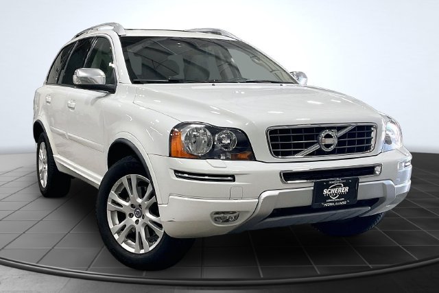 Used 2014 Volvo XC90 3.2 w/ Climate Package AWD/4WD image 14