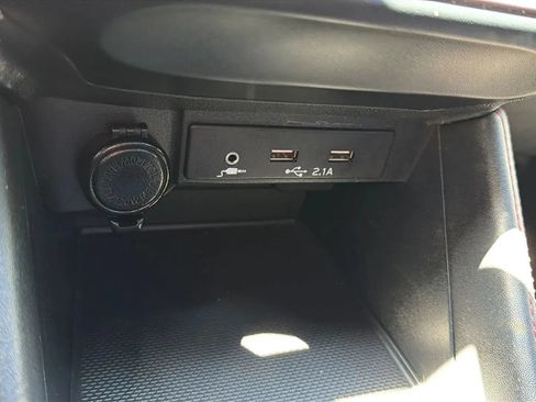 Used 2022 Subaru WRX Limited AWD/4WD image 19