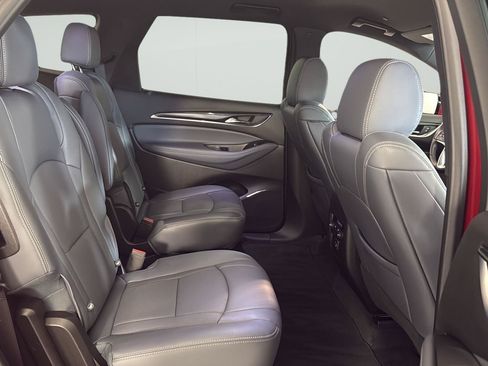 Used 2024 Buick Enclave Essence w/ LPO, Floor Liner Package AWD/4WD image 15