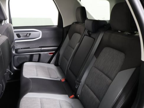 Used 2021 Ford Bronco Sport Big Bend image 29