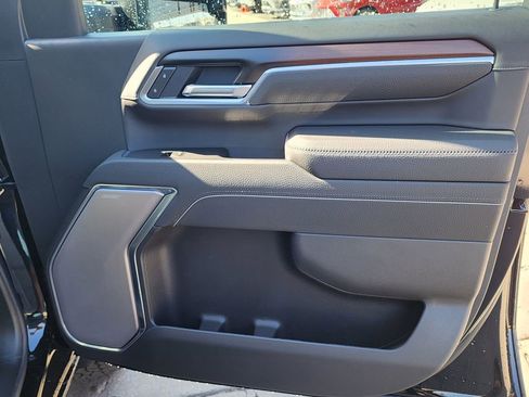 New 2026 GMC Sierra 2500 Denali image 41