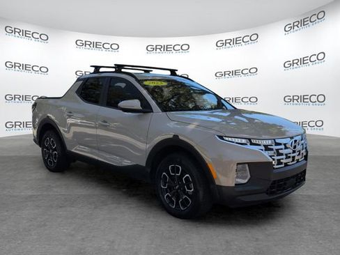 Used 2023 Hyundai Santa Cruz SEL Premium AWD/4WD image 1