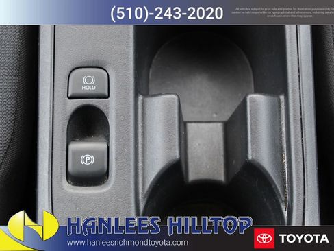 Used 2024 Toyota Corolla LE image 17
