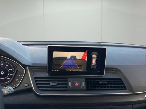 Used 2018 Audi Q5 2.0T Premium Plus w/ Premium Plus Package image 29