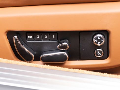 Used 2010 Bentley Continental GT Speed AWD/4WD image 56