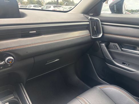 Used 2025 MAZDA CX-50 2.5 Hybrid w/ Premium Plus Pkg AWD/4WD image 36