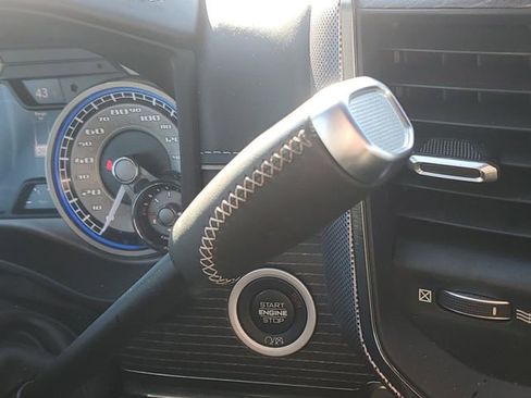 Used 2019 RAM 3500 Limited image 14