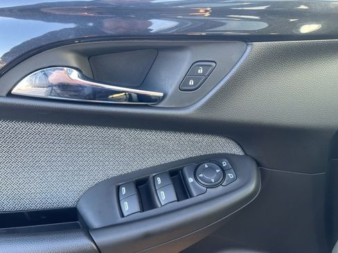 New 2026 Chevrolet TrailBlazer LT w/ LT Cold Weather Package image 8