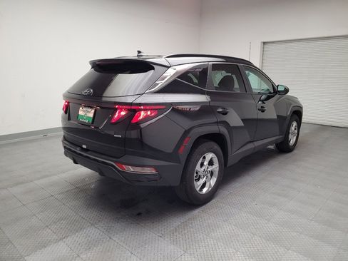 Used 2024 Hyundai Tucson SEL image 9