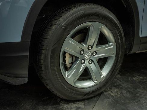 Used 2022 Honda Ridgeline RTL-E image 4