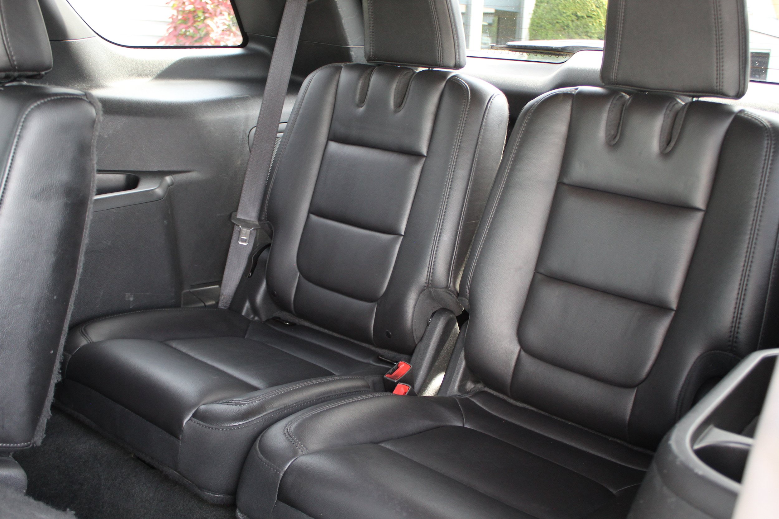 Used 2013 Ford Explorer Limited AWD/4WD image 47