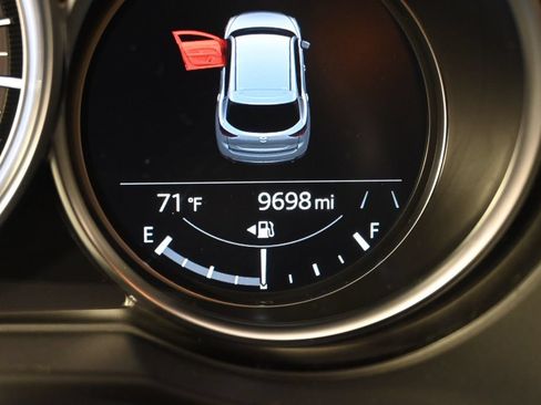 Used 2024 MAZDA CX-5 AWD 2.5 S w/ Select Package image 26