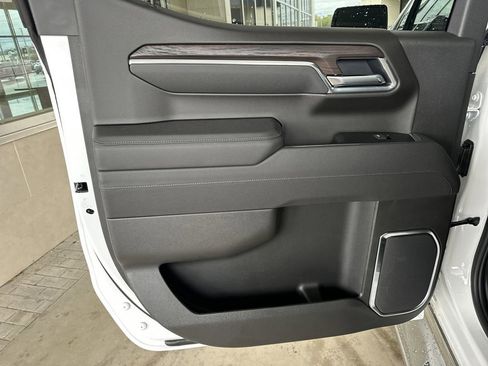 New 2026 GMC Sierra 1500 SLT w/ SLT Premium Plus Package image 28