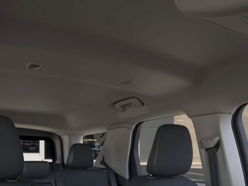 New 2025 Ford Bronco Sport Big Bend image 22