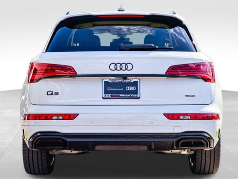 Certified 2023 Audi Q5 e Premium Plus w/ Premium Plus Package image 7