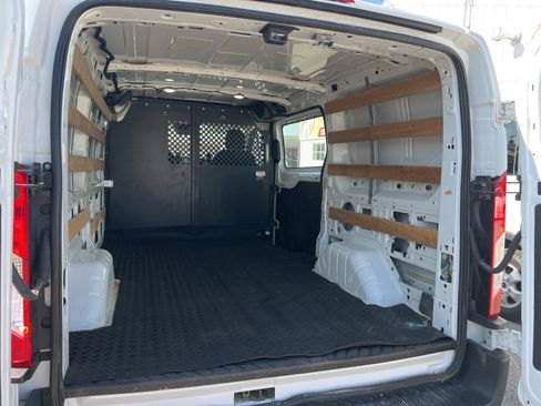 Used 2023 Ford Transit 250 Low Roof w/ Exterior Upgrade Package image 12