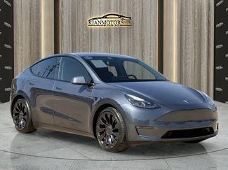 Used 2022 Tesla Model Y Performance 360° Tour