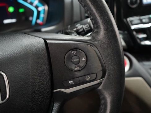 Used 2023 Honda Odyssey EX-L image 23