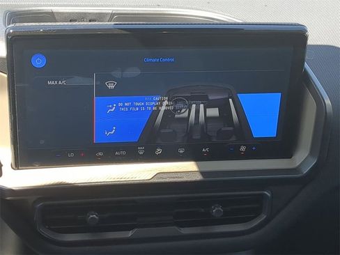 New 2025 Ford Bronco Sport Big Bend image 19