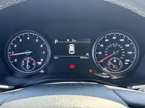 Used 2023 Hyundai Santa Fe SEL image 32