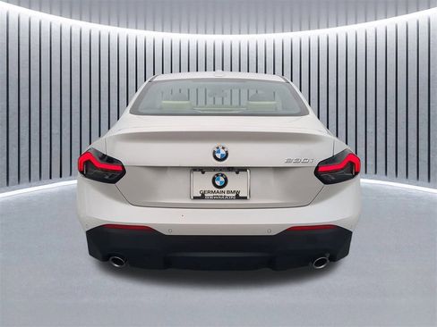 Certified 2024 BMW 230i Coupe w/ Convenience Package image 6