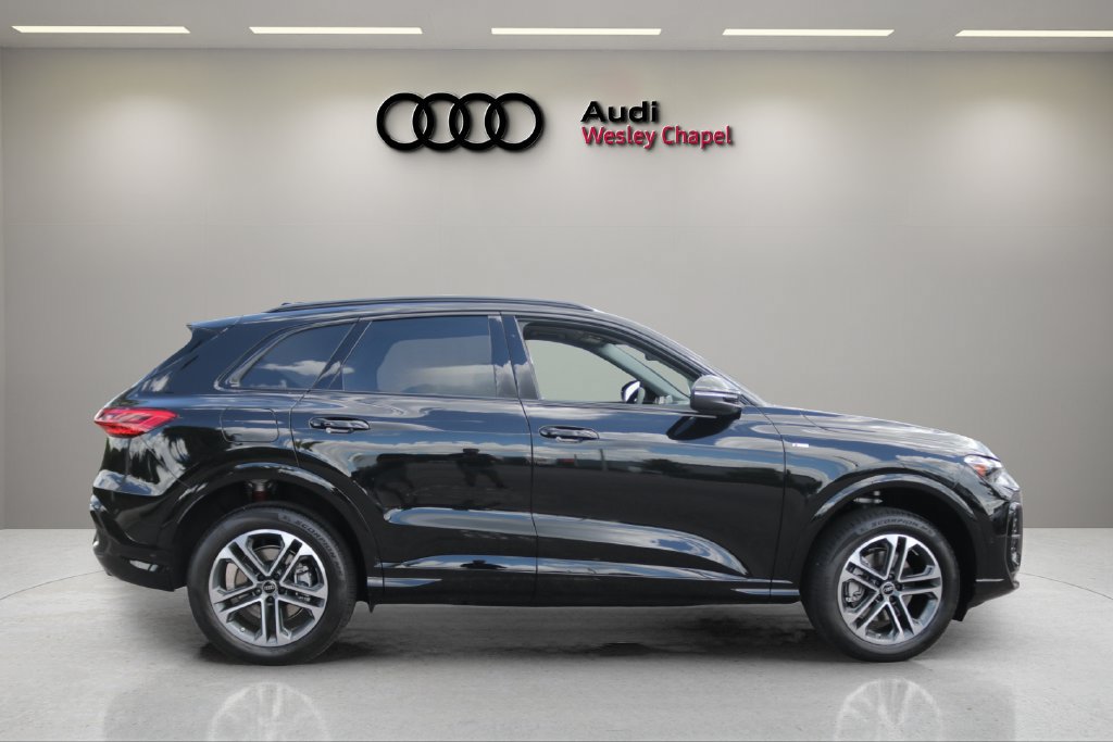 New 2026 Audi Q5 2.0T AWD/4WD image 6