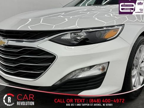 Used 2024 Chevrolet Malibu LT image 55