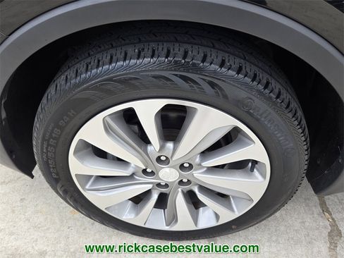 Used 2020 Buick Encore Preferred w/ Safety Package image 10