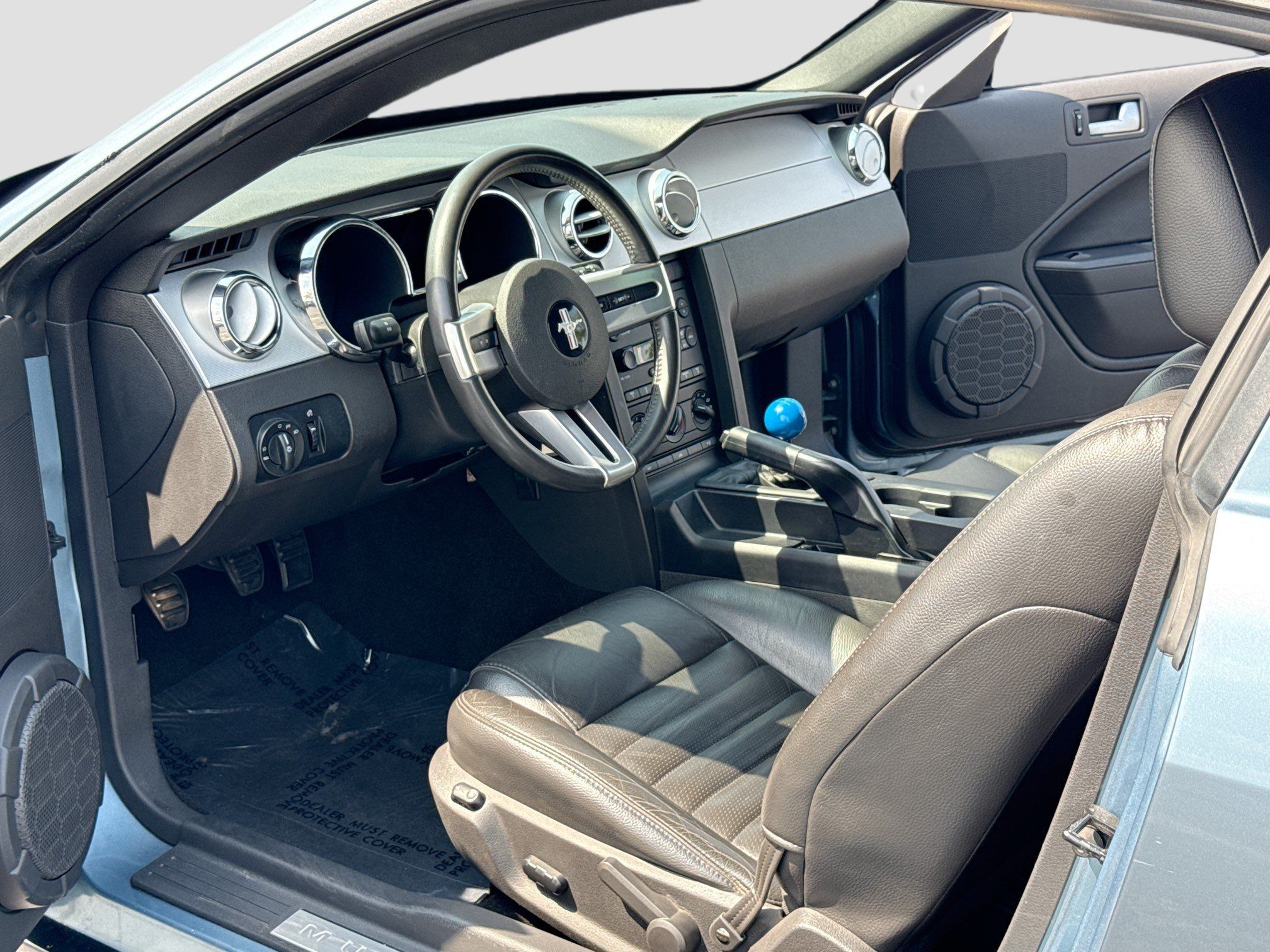 Used 2005 Ford Mustang GT RWD image 11