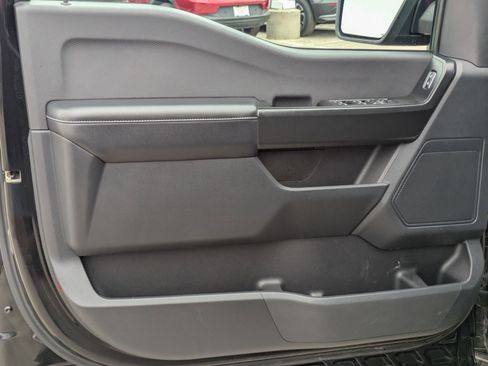 Used 2021 Ford F150 XL w/ STX Appearance Package image 11