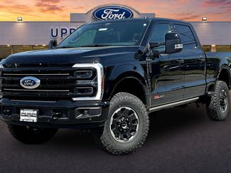 New 2026 Ford F250 Platinum w/ Tremor Off-Road Package AWD/4WD video 2