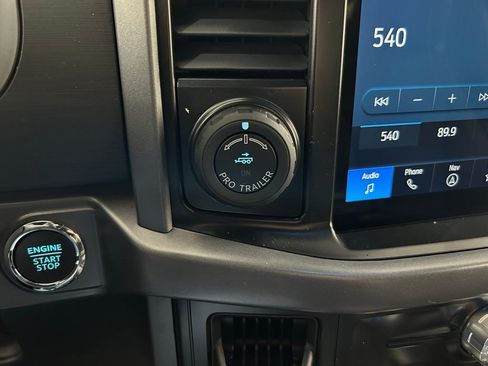 New 2025 Ford F150 XLT w/ Equipment Group 302A MID image 15