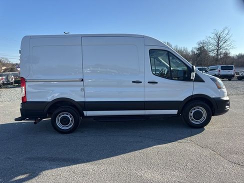 Used 2020 Ford Transit 250 Medium Roof image 6