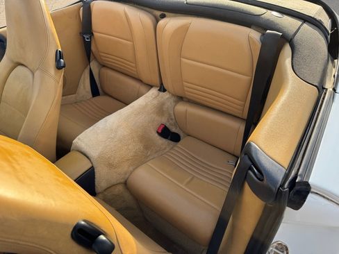 Used 1999 Porsche 911 Carrera image 35