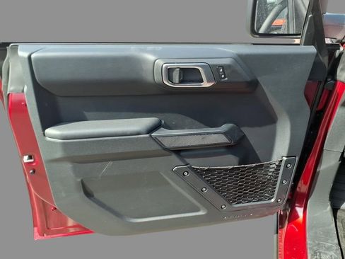 New 2026 Ford Bronco Badlands image 16