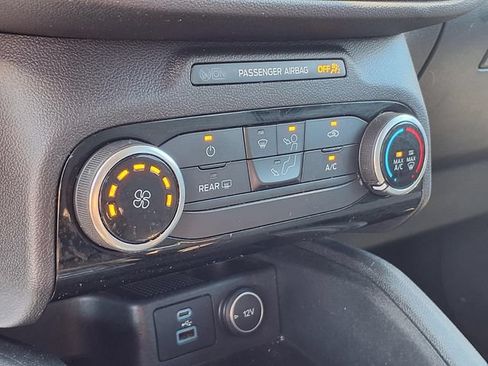 Used 2021 Ford Escape SE AWD/4WD image 10