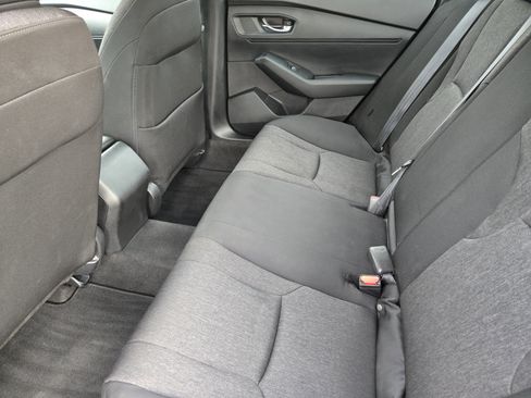 Used 2023 Honda Accord LX image 26