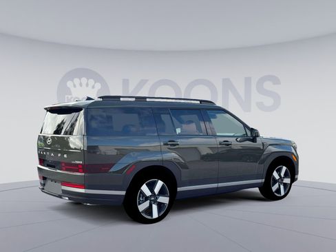New 2026 Hyundai Santa Fe Limited image 11