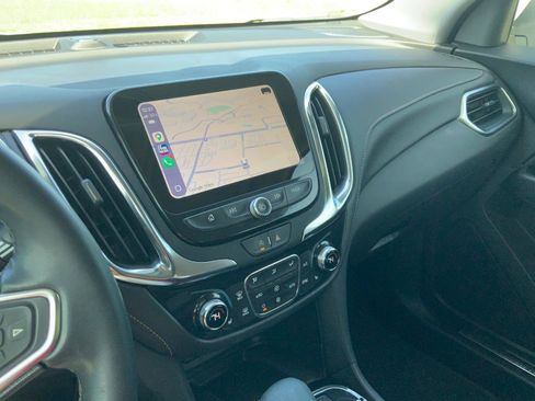 Used 2024 Chevrolet Equinox Premier w/ LPO, Floor Liner Package image 7