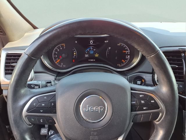 Used 2019 Jeep Grand Cherokee Altitude AWD/4WD image 10