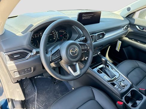 New 2025 MAZDA CX-5 AWD 2.5 S w/ Premium Plus Pkg image 26