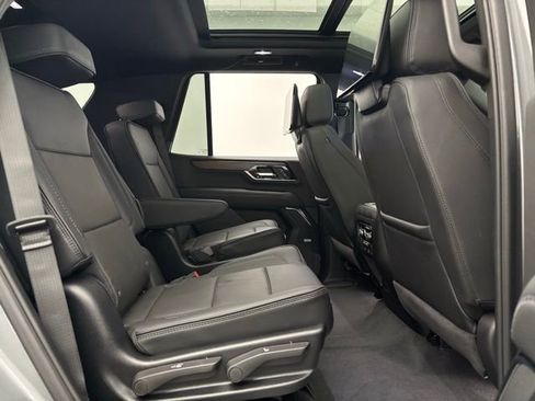 New 2026 GMC Yukon Denali w/ Denali Reserve Package image 41