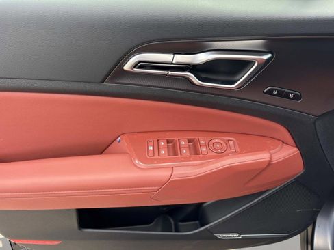 New 2026 Kia Sportage SX image 19