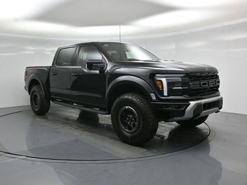New 2026 Ford F150 Raptor AWD/4WD image 58