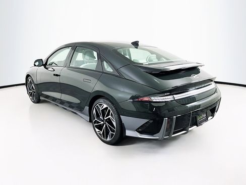 Used 2023 Hyundai Ioniq 6 Limited image 5