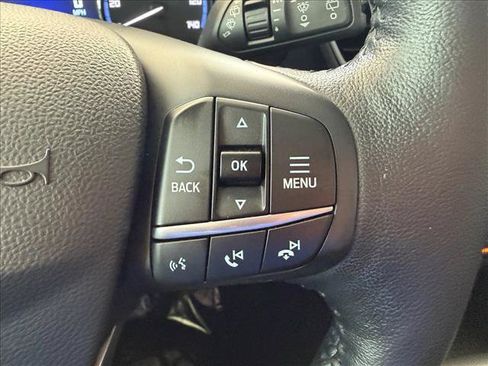 Used 2021 Ford Bronco Sport Outer Banks AWD/4WD image 18