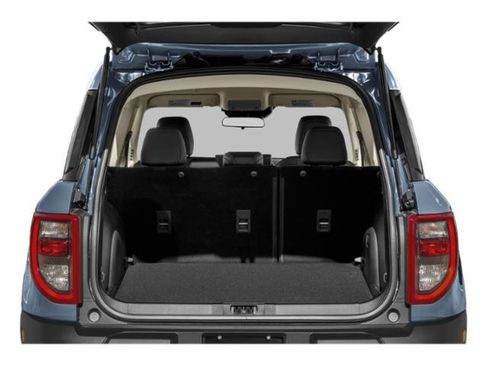 Used 2025 Ford Bronco Sport Big Bend image 10